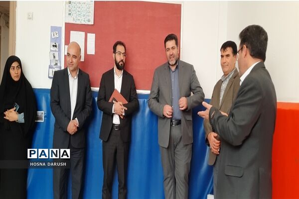ارزیابی تکمیلی پذیرفته‌شدگان آزمون استخدامی مربی امور آموزشی معلولان