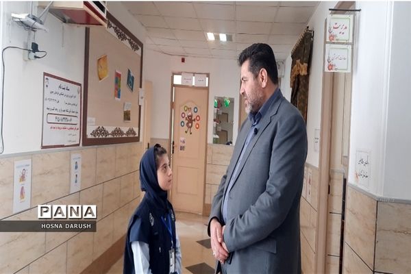 ارزیابی تکمیلی پذیرفته‌شدگان آزمون استخدامی مربی امور آموزشی معلولان