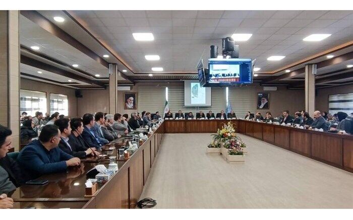 برنامه جهادی احیای سرزمین، جنگل و مرتع کشور آماده اجراست