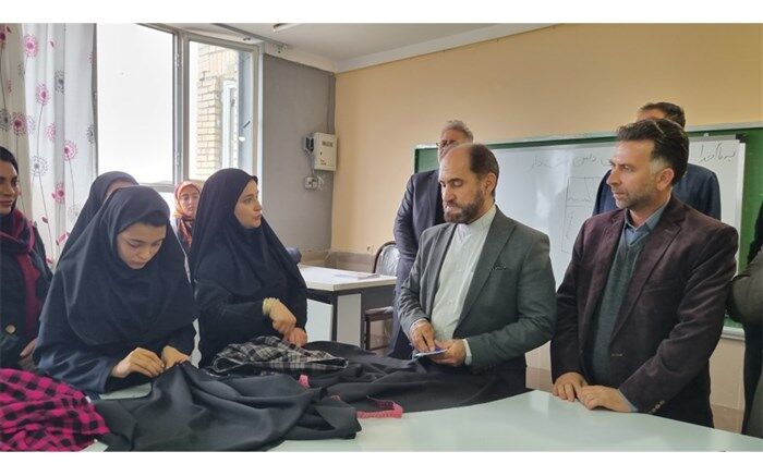 بازدیدهای سرزده از مدارس در دستور کار قرار دارد