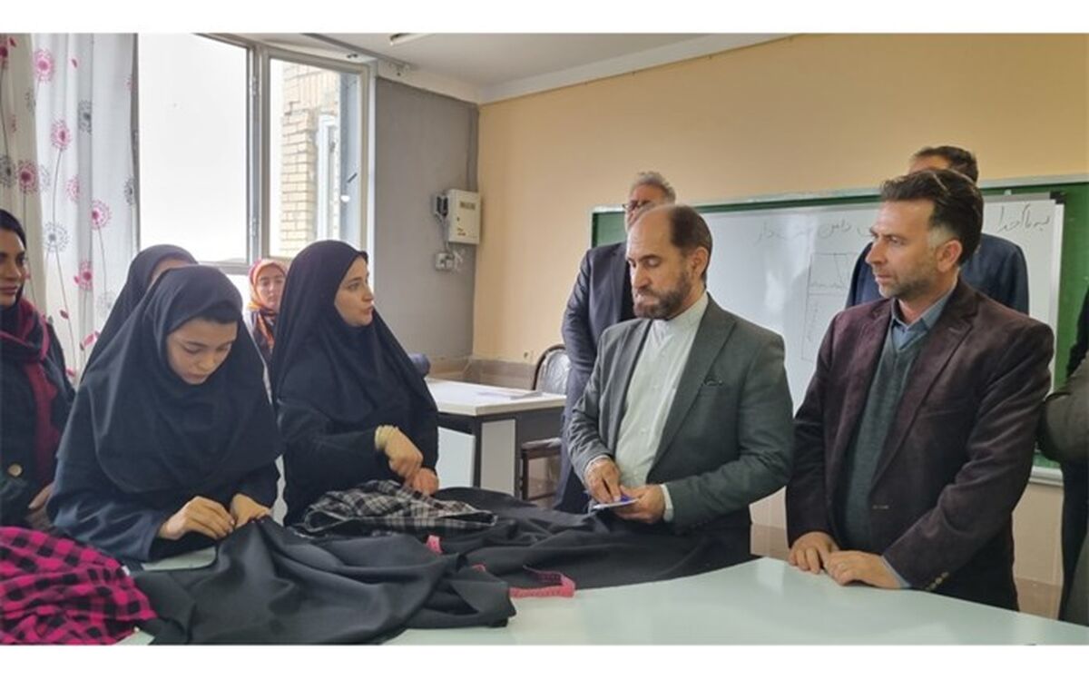 بازدیدهای سرزده از مدارس در دستور کار قرار دارد