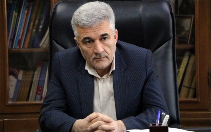 پیام تبریک مدیرکل آموزش و پرورش آذربایجان غربی بمناسبت هفته بسیج