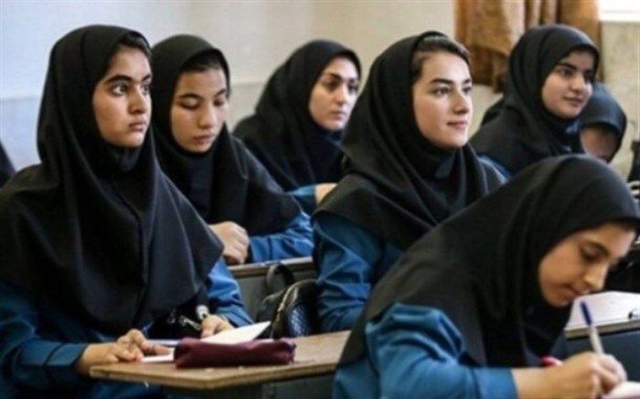 هدف از آزمون غربالگری روانشناختی، شناسایی دانش‌آموزان در معرض آسیب است