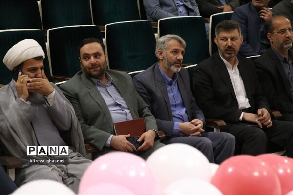 سفر معاون پرورشی و فرهنگی وزارت آموزش و پرورش به استان مرکزی