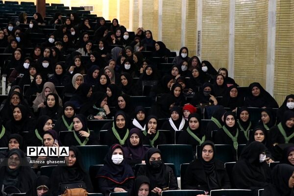 سفر معاون پرورشی و فرهنگی وزارت آموزش و پرورش به استان مرکزی