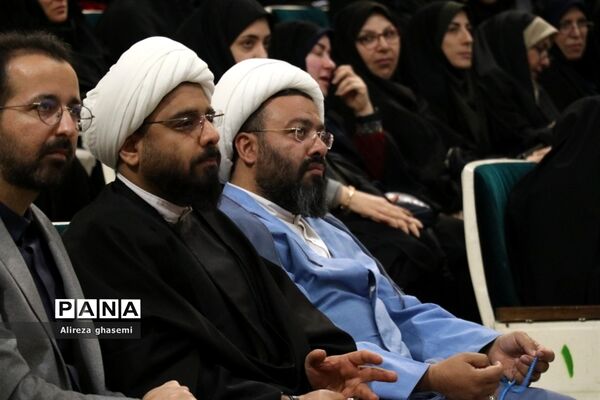 سفر معاون پرورشی و فرهنگی وزارت آموزش و پرورش به استان مرکزی