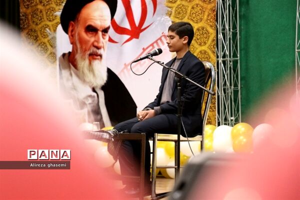 سفر معاون پرورشی و فرهنگی وزارت آموزش و پرورش به استان مرکزی