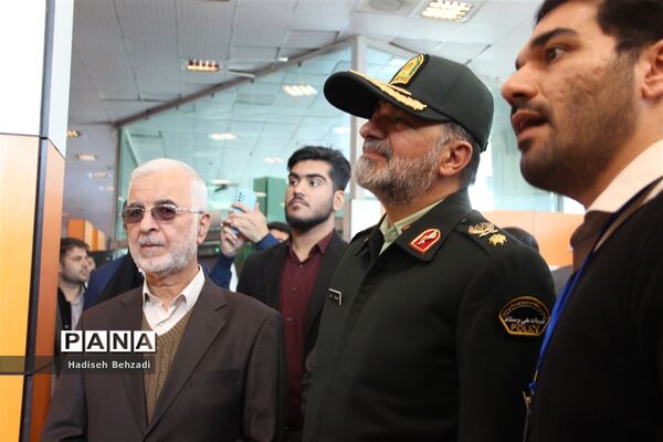 برگزاری نمایشگاه یاریگران زندگی با هدف ارتقای مهارت‌های زندگی