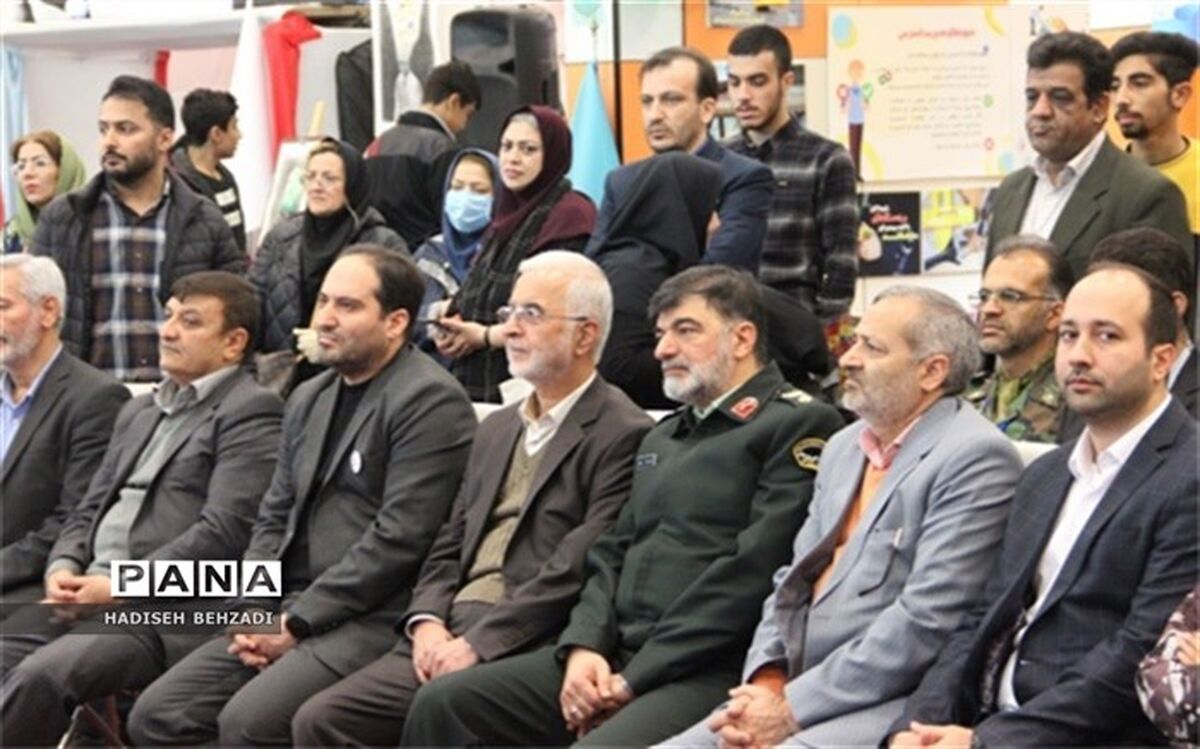 اهدای 4هزار شهید در راستای مبارزه با موادمخدر، نشانه اهمیت جمهوری اسلامی به سلامت جوانان است/فیلم