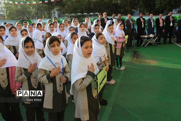 طرح توزیع شیر رایگان در مدارس استان بوشهر