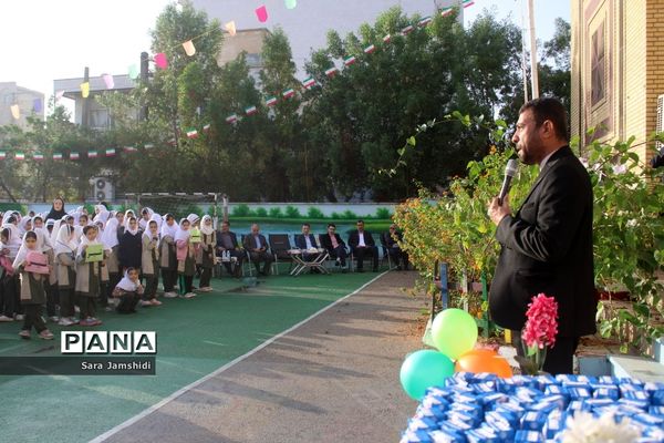 طرح توزیع شیر رایگان در مدارس استان بوشهر