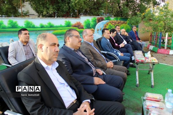 طرح توزیع شیر رایگان در مدارس استان بوشهر