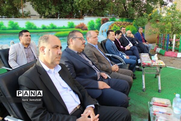 طرح توزیع شیر رایگان در مدارس استان بوشهر