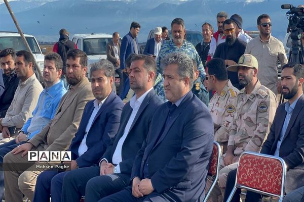 تجدید حیات خلیج گرگان با پایان لایروبی کانال آشوراده