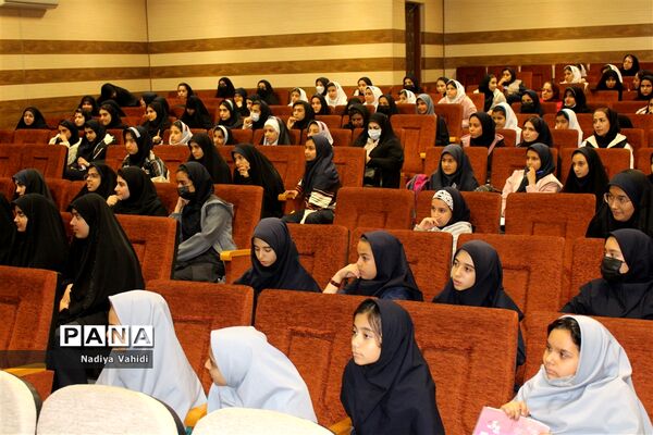 برگزاری کارگاه آموزشی ویژه خبرنگاران پانا