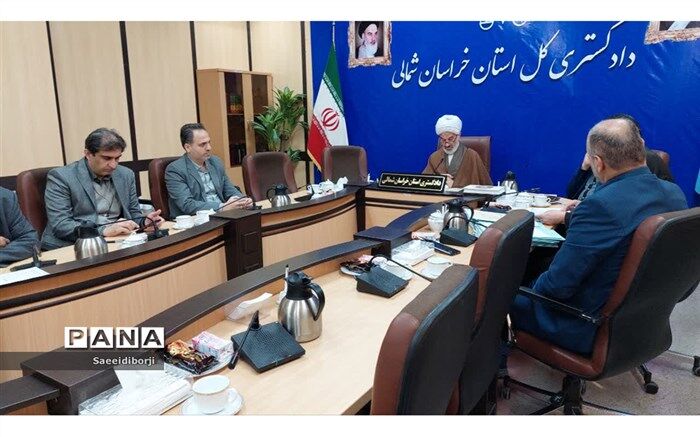 آزادی قطعی 151 زندانی دارای محکومیت‌های مالی و موضوع جرائم غیرعمدی در خراسان شمالی