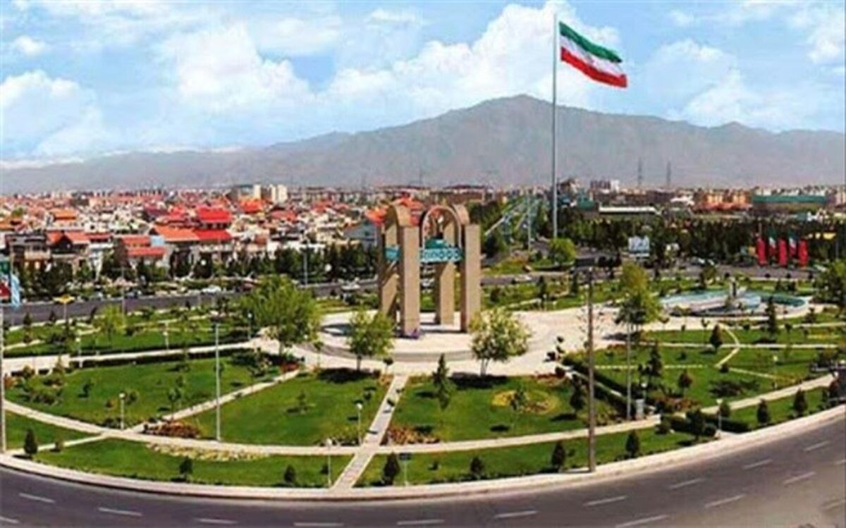 واحدهای مسکونی تکمیل شده و پروژه های تجاری- خدماتی شهر جدید اندیشه افتتاح می شود