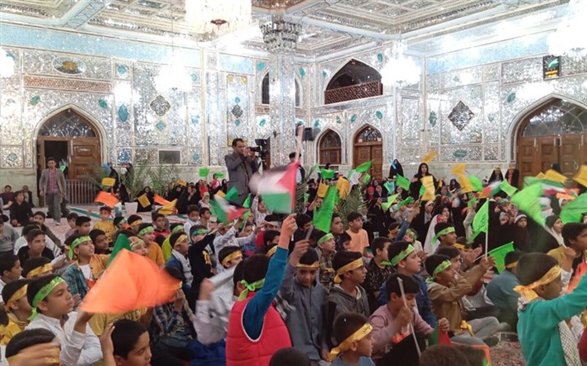 همایش نسل ظهوریم در طبس برگزار می‌شود