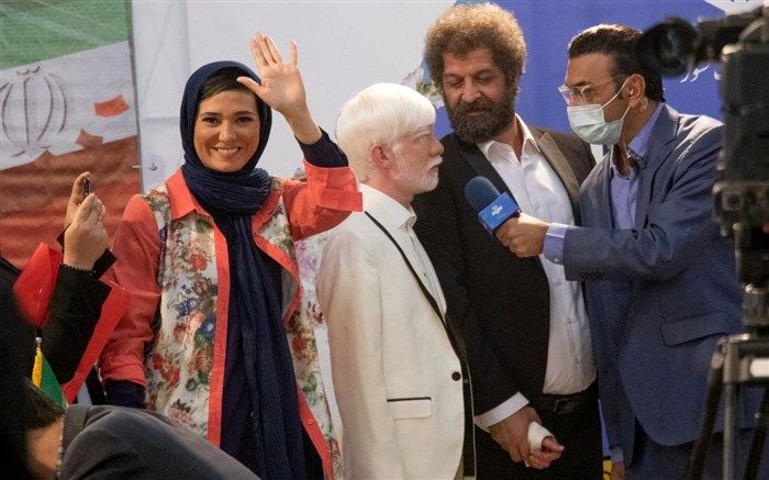 «رویای کاغذی» برنده ۴ جایزه از جشنواره انگلیس شد