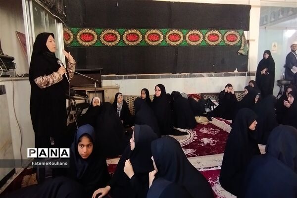 برگزاری رویداد لیگ جت در شهرستان خلیل‌آباد