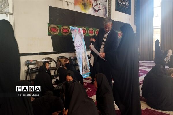 برگزاری رویداد لیگ جت در شهرستان خلیل‌آباد