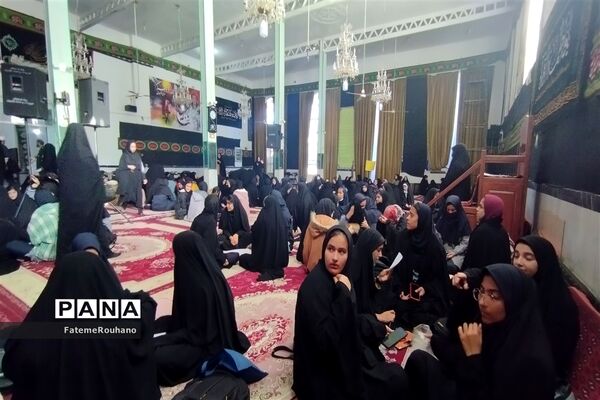 برگزاری رویداد لیگ جت در شهرستان خلیل‌آباد