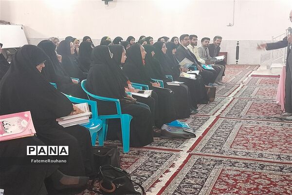 برگزاری رویداد لیگ جت در شهرستان خلیل‌آباد