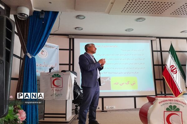 برگزاری کارگاه آموزشی افزایش مهارت‌های تیمی و گروهی  شهرستان مانه و سملقان