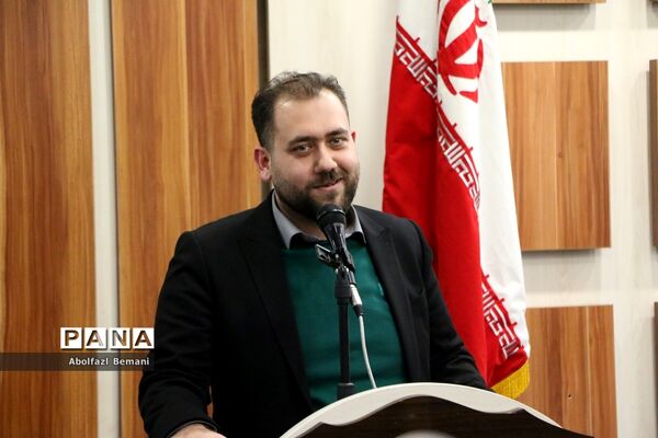 همایش سرگروه‌های علمی آموزشی مقطع ابتدایی استان قم-1