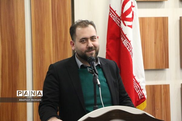 همایش سرگروه‌های علمی آموزشی مقطع ابتدایی استان قم-1