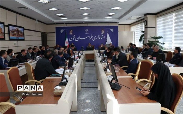 حوزه مسکن روستایی خراسان شمالی  باهمکاری بانکها در رتبه یک کشور قرار دارد