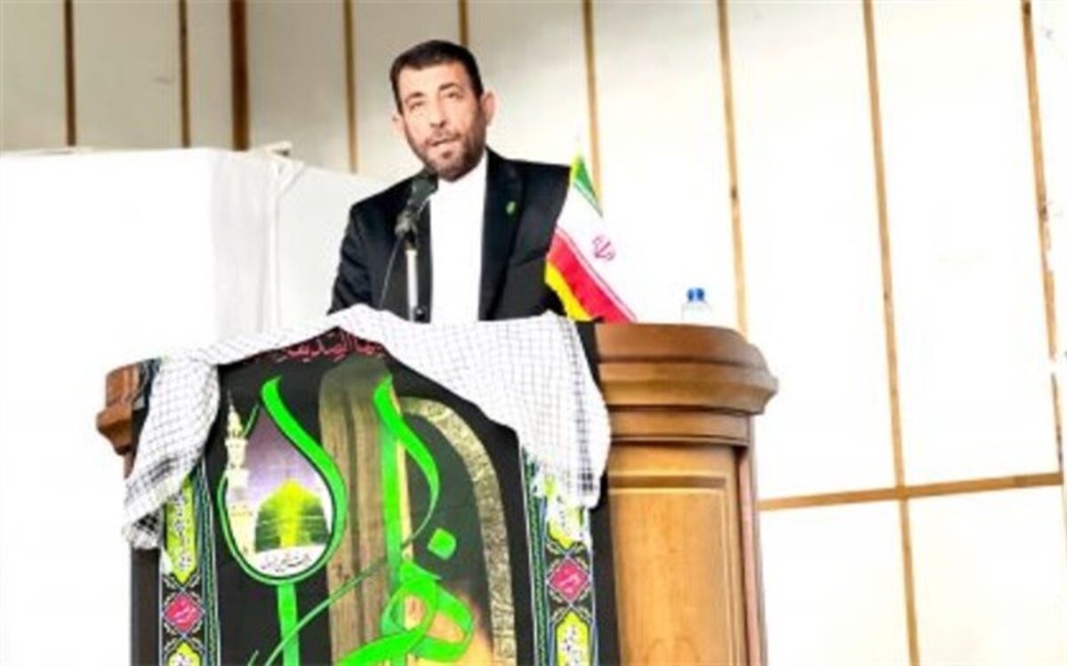 بهترین هیأت اندیشه‌ورز آموزش و پرورش، گردهمایی مدیران مدارس است