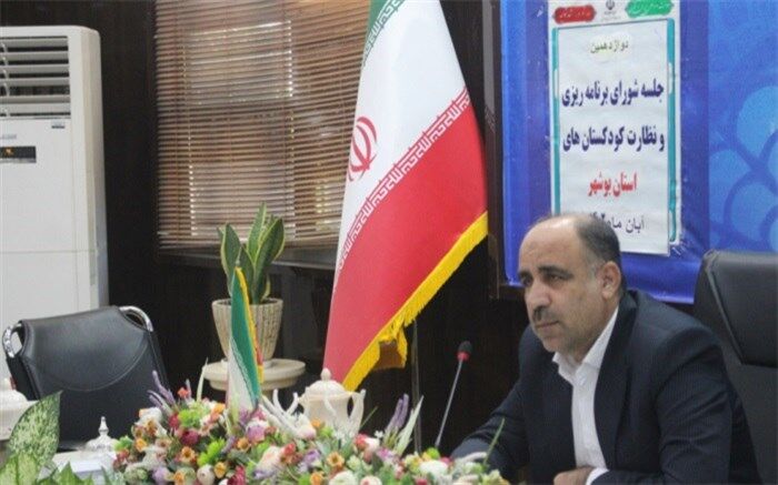 احداث پارک ویژه کودکان یکی از ظرفیت‌های مهم تربیتی است