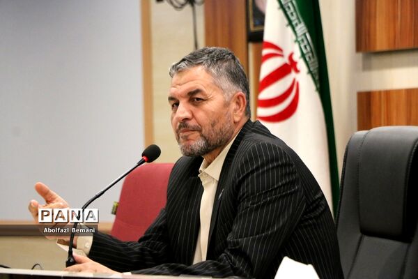 همایش سرگروه های علمی آموزشی مقطع ابتدایی استان قم-2