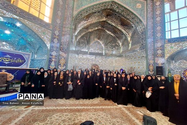 جلسه توانمندسازی پویندگان و پیشگامان مدارس ساوه