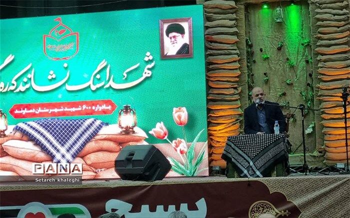 امروز بیش از هر زمان دیگری رژیم صهیونیستی در معرض نابودی و فروپایی است