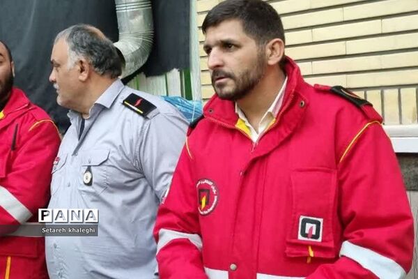 برگزاری یادواره ۶۰۰ شهید شهرستان دماوند