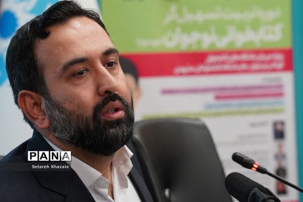 دومین دوره تربیت تسهیل‌گر کتابخوانی نوجوان