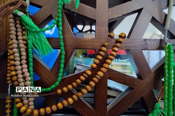 برگزاری دومین کارگاه آموزشی جمعه‌های مهدوی در ناحیه ۶ مشهد مقدس