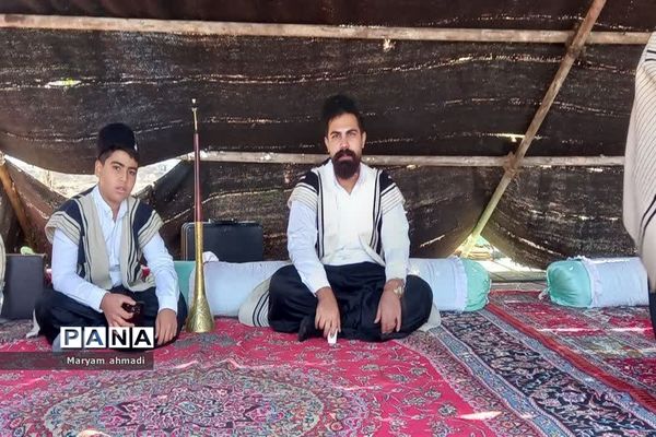 سومین جشنواره شکرستان