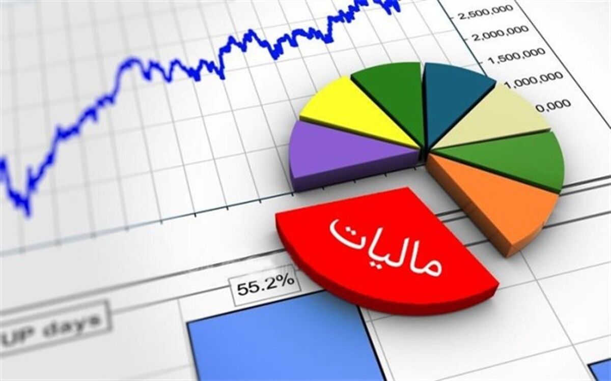 تمرکز بر فرار مالیاتی با هوشمندسازی نظام مالیاتی است