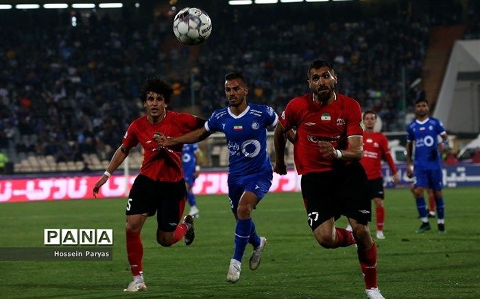 استقلال در پست‌های حساس جایگزین خوبی ندارد