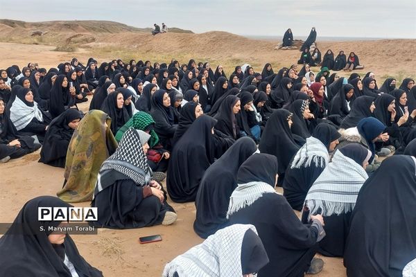 مرور درس‌های شهیدحسن باقری توسط معلمان فارس