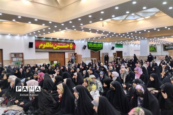 برگزاری جشن یک سالگی دوره بینهایت در استان قم