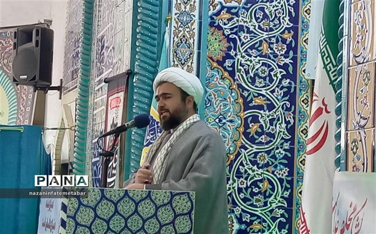 بسیج شجره طیبه‌ای که ریشه آن اصیل و باثبات است