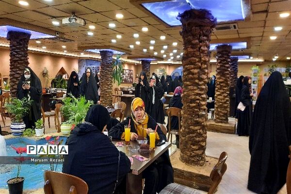 رویداد ملی رسانش