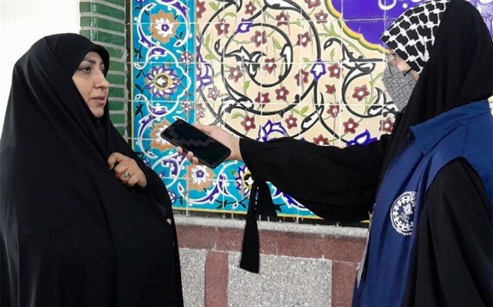 بسیج یادآور مکتب عشق، ایثار و خدمت بی‌منت برای مردم است