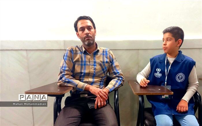 بسیج  جایگاهی عمیق در بطن جامعه و زندگی مردم دارد