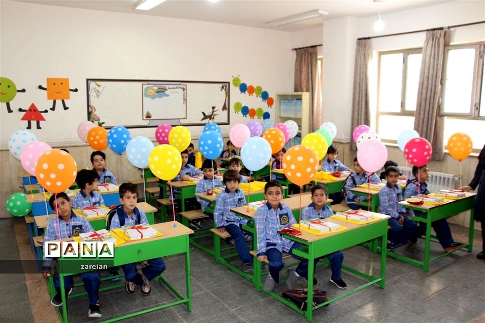 آغاز اجرای طرحواره تحول از مهر 1403 در پایه اول ابتدایی