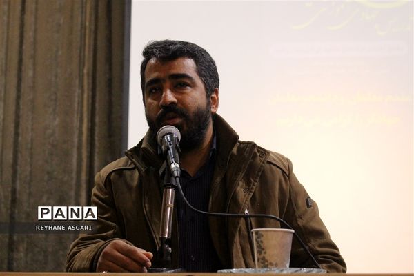 آیین اختتامیه طرح تدریس جهادی «شهید فرزانگان»